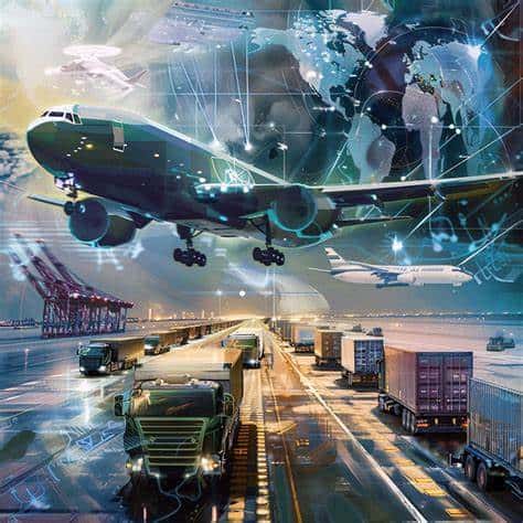 Ready to deploy AI logistics that outpace crisis? AI logistics strategies to beat health crises before they hit.