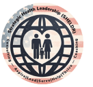 Strategic Health Leadership logo